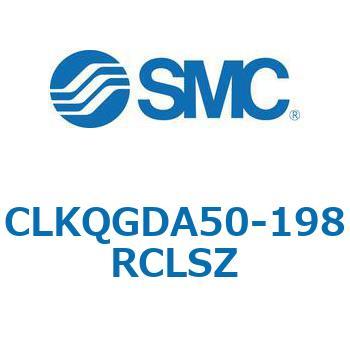 注文コード:66606978 C(L)KQ_D - ピンクランプシリンダDシリーズ SMC