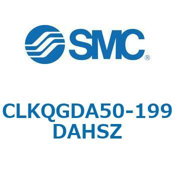 注文コード:66606996 C(L)KQ_D - ピンクランプシリンダDシリーズ SMC
