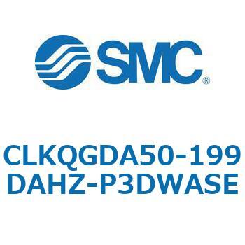 注文コード:66607023 C(L)KQ_D - ピンクランプシリンダDシリーズ SMC