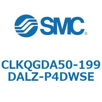 注文コード:66607057 C(L)KQ_D - ピンクランプシリンダDシリーズ SMC