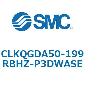 注文コード:66607127 C(L)KQ_D - ピンクランプシリンダDシリーズ SMC