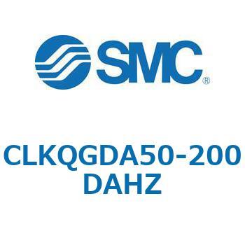 注文コード:66607145 C(L)KQ_D - ピンクランプシリンダDシリーズ SMC