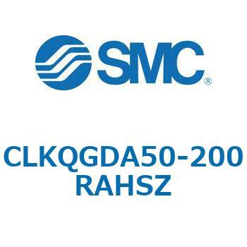 注文コード:66607154 C(L)KQ_D - ピンクランプシリンダDシリーズ SMC
