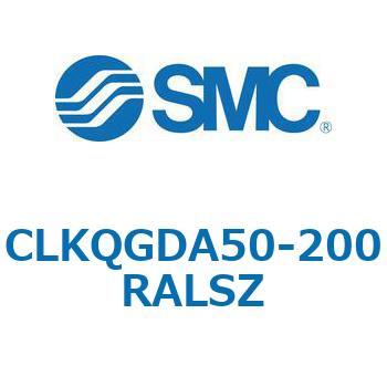 注文コード:66607163 C(L)KQ_D - ピンクランプシリンダDシリーズ SMC