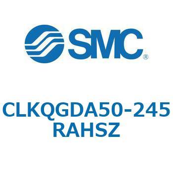 注文コード:66607179 C(L)KQ_D - ピンクランプシリンダDシリーズ SMC