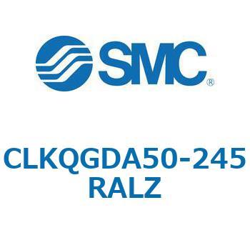 注文コード:66607197 C(L)KQ_D - ピンクランプシリンダDシリーズ SMC