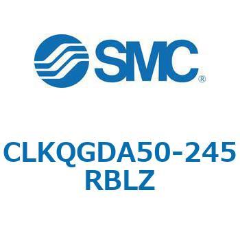 注文コード:66607224 C(L)KQ_D - ピンクランプシリンダDシリーズ SMC