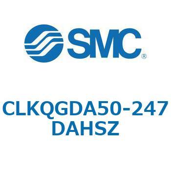 注文コード:66607249 C(L)KQ_D - ピンクランプシリンダDシリーズ SMC