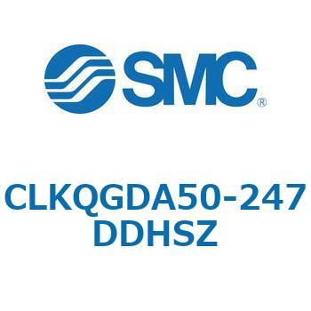 注文コード:66607285 C(L)KQ_D - ピンクランプシリンダDシリーズ SMC