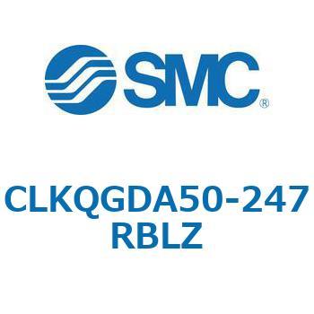 注文コード:66607328 C(L)KQ_D - ピンクランプシリンダDシリーズ SMC