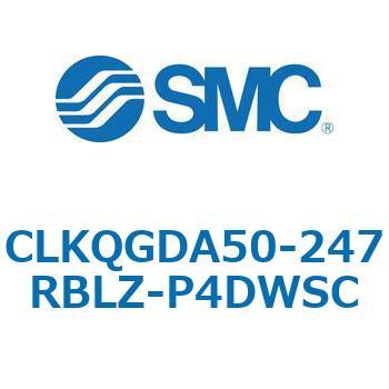 注文コード:66607337 C(L)KQ_D - ピンクランプシリンダDシリーズ SMC