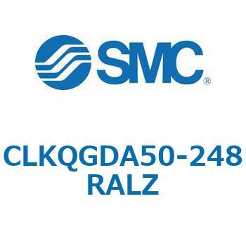 注文コード:66607364 C(L)KQ_D - ピンクランプシリンダDシリーズ SMC