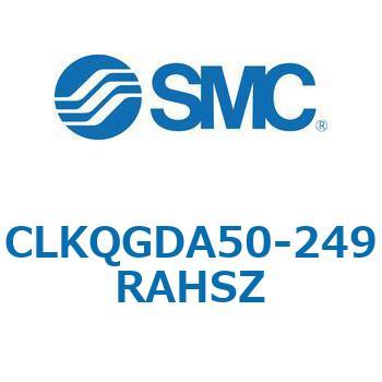 注文コード:66607407 C(L)KQ_D - ピンクランプシリンダDシリーズ SMC