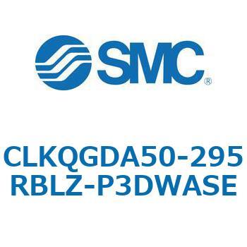 注文コード:66607504 C(L)KQ_D - ピンクランプシリンダDシリーズ SMC