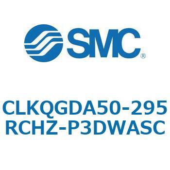 注文コード:66607513 C(L)KQ_D - ピンクランプシリンダDシリーズ SMC