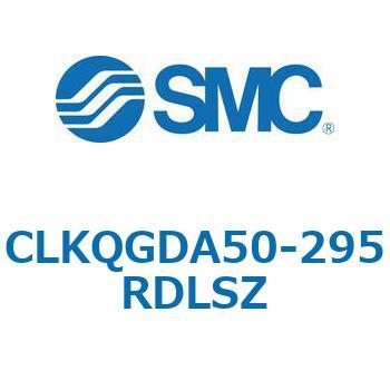 注文コード:66607565 C(L)KQ_D - ピンクランプシリンダDシリーズ SMC