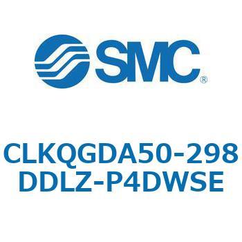 注文コード:66607617 C(L)KQ_D - ピンクランプシリンダDシリーズ SMC