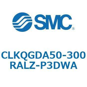 注文コード:66607705 C(L)KQ_D - ピンクランプシリンダDシリーズ SMC