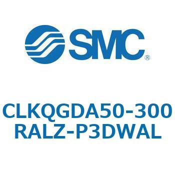 注文コード:66607714 C(L)KQ_D - ピンクランプシリンダDシリーズ SMC