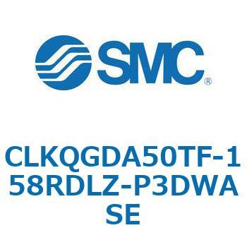 注文コード:66607766 C(L)KQ_D - ピンクランプシリンダDシリーズ SMC