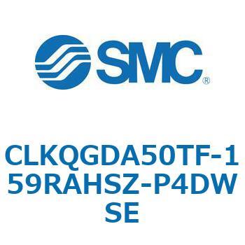 注文コード:66607775 C(L)KQ_D - ピンクランプシリンダDシリーズ SMC
