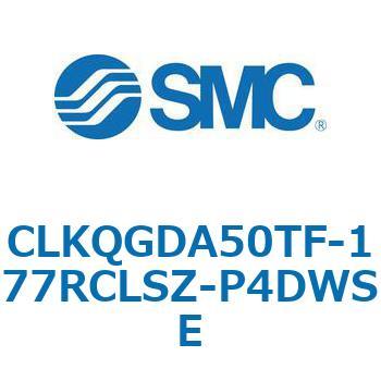 注文コード:66607784 C(L)KQ_D - ピンクランプシリンダDシリーズ SMC