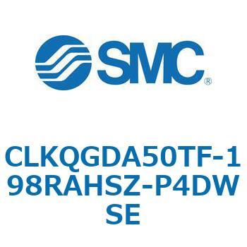 注文コード:66607793 C(L)KQ_D - ピンクランプシリンダDシリーズ SMC