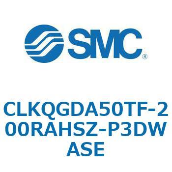 注文コード:66607809 C(L)KQ_D - ピンクランプシリンダDシリーズ SMC
