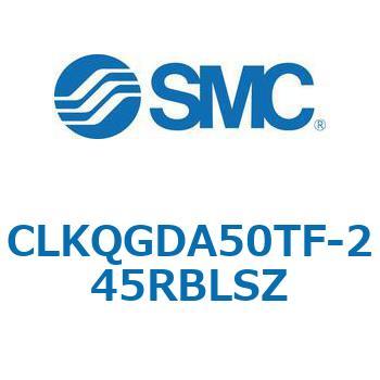注文コード:66607845 C(L)KQ_D - ピンクランプシリンダDシリーズ SMC
