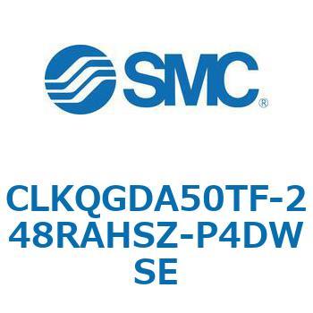 注文コード:66607863 C(L)KQ_D - ピンクランプシリンダDシリーズ SMC