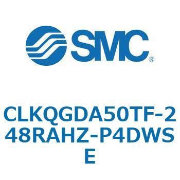 注文コード:66607879 C(L)KQ_D - ピンクランプシリンダDシリーズ SMC