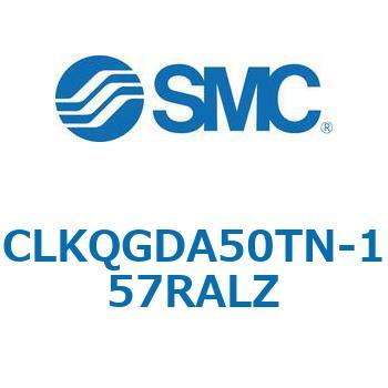 注文コード:66607933 C(L)KQ_D - ピンクランプシリンダDシリーズ SMC