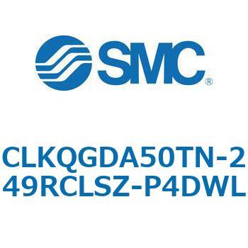 注文コード:66607985 C(L)KQ_D - ピンクランプシリンダDシリーズ SMC