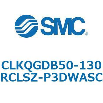 注文コード:66608055 C(L)KQ_D - ピンクランプシリンダDシリーズ SMC
