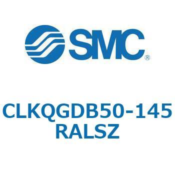 注文コード:66608064 C(L)KQ_D - ピンクランプシリンダDシリーズ SMC