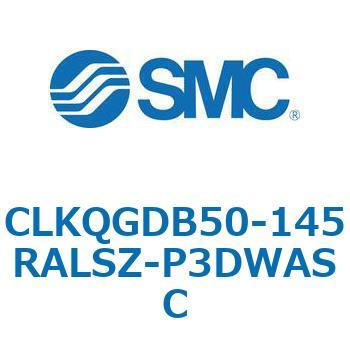 注文コード:66608073 C(L)KQ_D - ピンクランプシリンダDシリーズ SMC