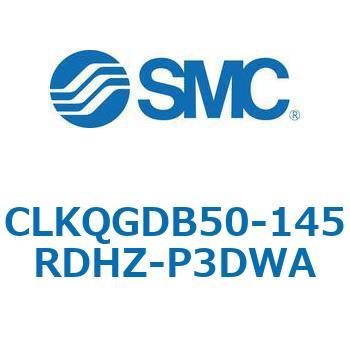 注文コード:66608089 C(L)KQ_D - ピンクランプシリンダDシリーズ SMC