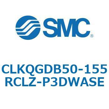 注文コード:66608107 C(L)KQ_D - ピンクランプシリンダDシリーズ SMC