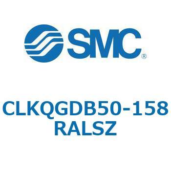 注文コード:66608116 C(L)KQ_D - ピンクランプシリンダDシリーズ SMC