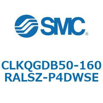注文コード:66608143 C(L)KQ_D - ピンクランプシリンダDシリーズ SMC
