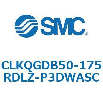 注文コード:66608186 C(L)KQ_D - ピンクランプシリンダDシリーズ SMC