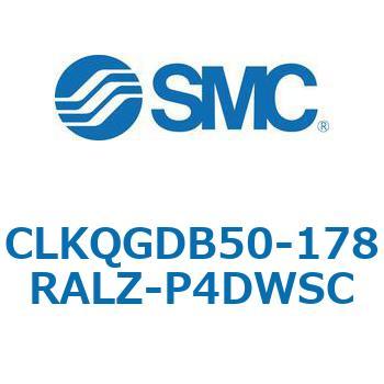 注文コード:66608195 C(L)KQ_D - ピンクランプシリンダDシリーズ SMC