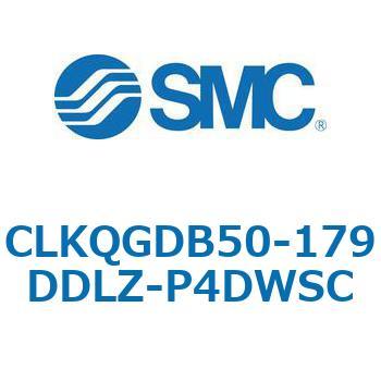 注文コード:66608204 C(L)KQ_D - ピンクランプシリンダDシリーズ SMC