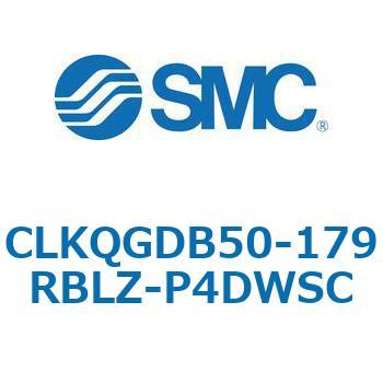 注文コード:66608213 C(L)KQ_D - ピンクランプシリンダDシリーズ SMC