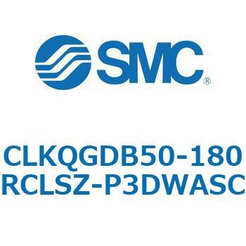 注文コード:66608247 C(L)KQ_D - ピンクランプシリンダDシリーズ SMC