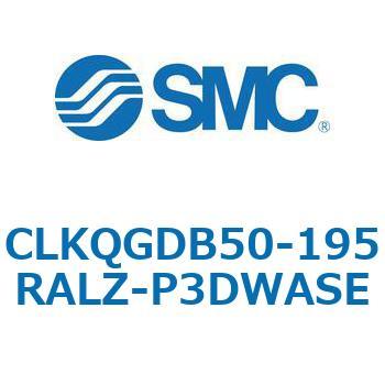 注文コード:66608274 C(L)KQ_D - ピンクランプシリンダDシリーズ SMC