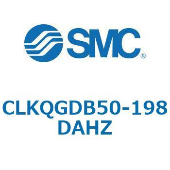 注文コード:66608308 C(L)KQ_D - ピンクランプシリンダDシリーズ SMC