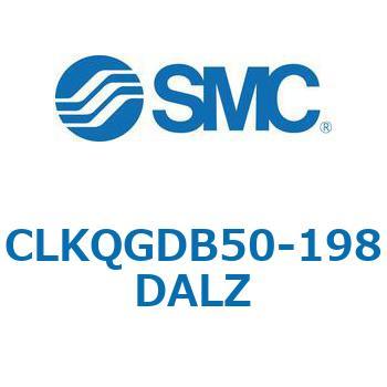 注文コード:66608317 C(L)KQ_D - ピンクランプシリンダDシリーズ SMC
