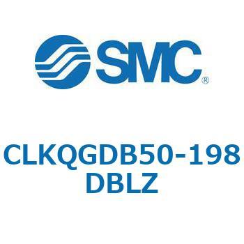 注文コード:66608335 C(L)KQ_D - ピンクランプシリンダDシリーズ SMC