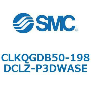 注文コード:66608344 C(L)KQ_D - ピンクランプシリンダDシリーズ SMC